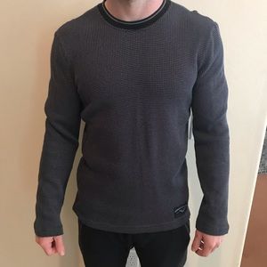 Armani Exchange Thermal Long Sleeve
